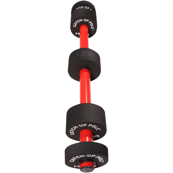 2026 Huub Catch Up Pole A2-CATCHUP - Black / Red